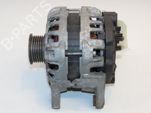 Used Alternator SEAT Mii (KF1, KE1) 1.0 (60 hp) 28829072
