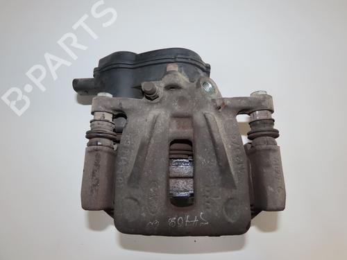Used Left rear brake caliper Left rear brake caliper LAND ROVER RANGE ROVER EVOQUE (L538) 2.2 D 4x4 (190 hp) 36510903 36510903
