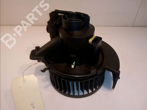 Used Heater blower motor OPEL ZAFIRA A MPV (T98) 2.2 DTI 16V (F75) (125 hp) 11099578