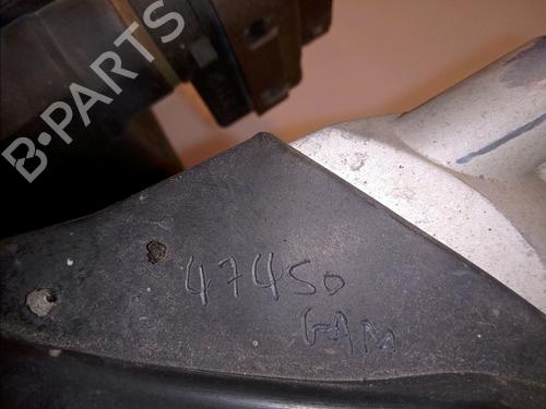 Left headlight CITROËN XSARA (N1) 1.8 i | BP11832979C28