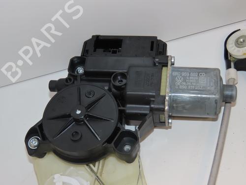 front-right-window-mechanism-vw-polo-v-6r1-6c1-2009-2010-2011-2012-2013-2014-2015-2016-2017-2018-2019-2020-2021-2022-28831132 main image