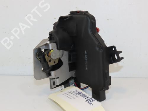 Used Front right lock Front right lock AUDI A4 B6 (8E2) 1.9 TDI (130 hp) 24459667 24459667