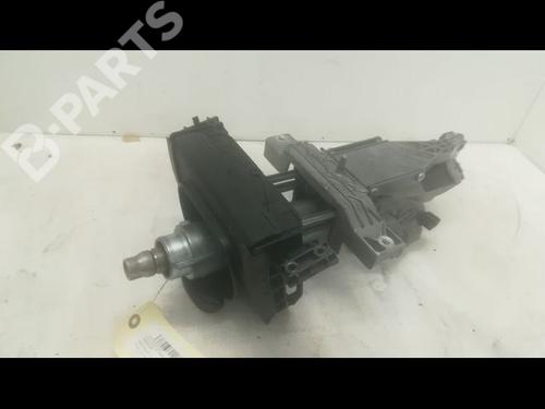 Steering column MERCEDES-BENZ C-CLASS Coupe (CL203) C 220 CDI (203.708) (150 hp) 9596876