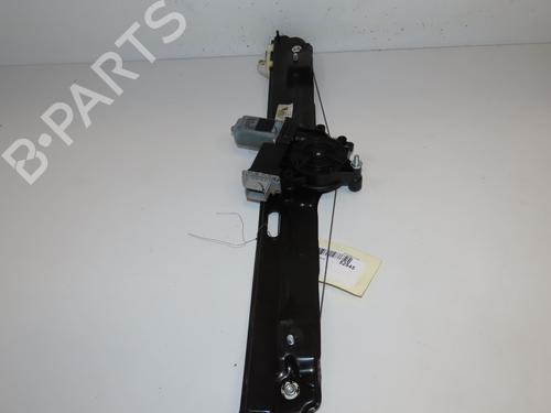 Front left window mechanism FIAT 500L (351_, 352_) 1.3 D Multijet (199LXY1A, 199LXY11) | BP28831174C22
