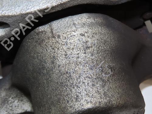 Left front brake caliper NISSAN PULSAR Hatchback (C13) 1.2 DIG-T | BP32332335M105  - Image 5
