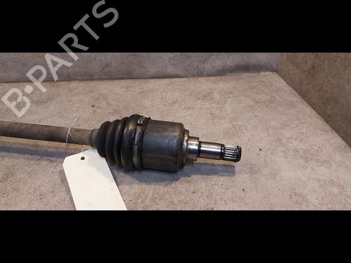 Left front driveshaft FIAT 500 (312_) 1.3 D Multijet (312AXB1A) | BP23172865M38 - Image 3