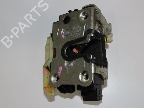 Used Front left lock Front left lock DACIA LODGY (JS_) 1.2 TCe (JSAY, JSM0) (115 hp) 33188206 33188206
