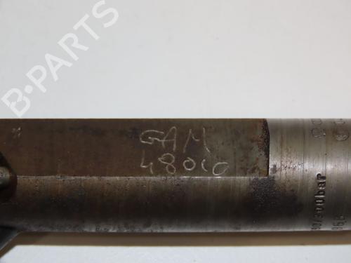 Used Injector VW GOLF IV (1J1) 1.9 TDI (110 hp) 23171561