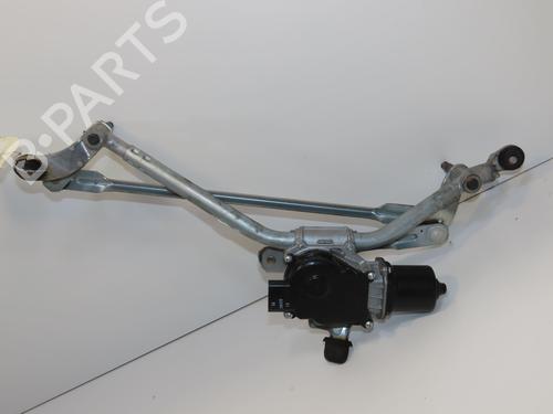 Front wiper motor RENAULT CAPTUR I (J5_, H5_) 0.9 TCe 90 | BP28527314M29 