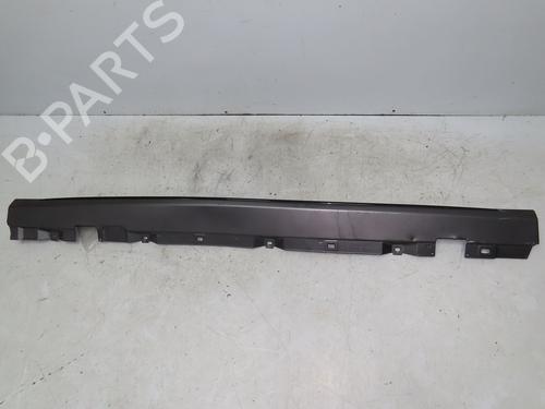 Højre sidekjole MERCEDES-BENZ CLA (C118) AMG CLA 35 4-matic (118.351) (306 hp) 31120996