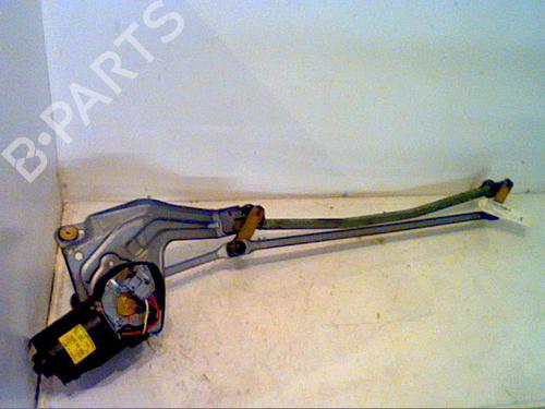 Used Front wiper motor Front wiper motor RENAULT MEGANE I (BA0/1_) [1995-2004] 33249739 33249739