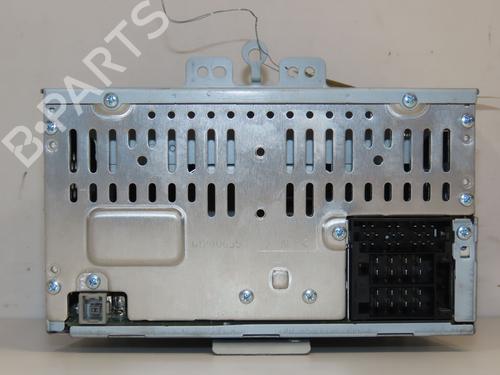 Radio HYUNDAI i20 I (PB, PBT) 1.2 | BP18476724E6 