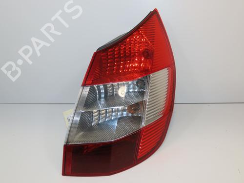 Højre baglygte RENAULT SCÉNIC II (JM0/1_) 2.0 dCi (JM1K) | BP28832642C35 