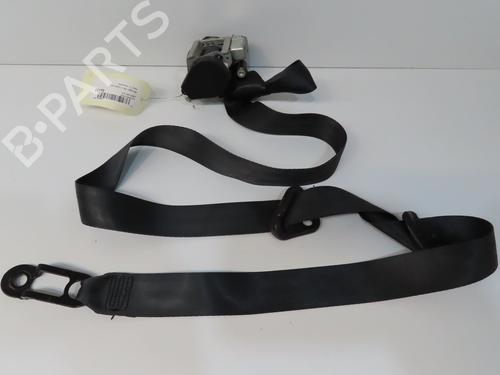 Used Front left belt tensioner Front left belt tensioner PEUGEOT 206+ (2L_, 2M_) 1.4 HDi eco 70 (68 hp) 36246670 36246670