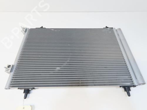 Heater matrix CITROËN C4 II (NC_) 1.6 HDi 115 | BP38100062M63 - Image 4