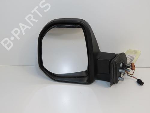 Retrovisor esquerdo PEUGEOT PARTNER Tepee 1.6 VTi | BP36682346C26  - Image 6