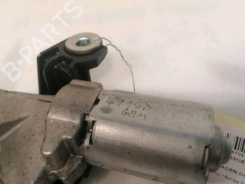 Viskermotor bagrude VW GOLF V (1K1) 2.0 TDI 16V | BP15722905M102 