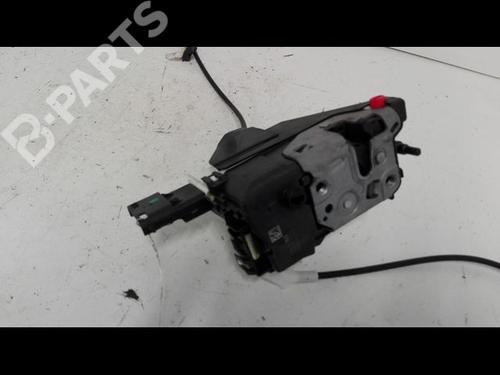 Front right lock PEUGEOT 308 SW I (4E_, 4H_) 1.6 HDi | BP9604563C97 