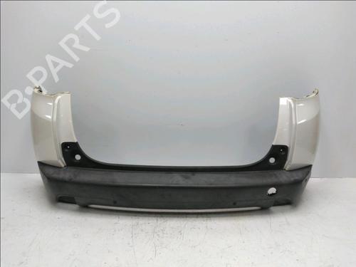 Rear bumper PEUGEOT 2008 I (CU_) 1.2 THP 110 / PureTech 110 | BP19638974C8