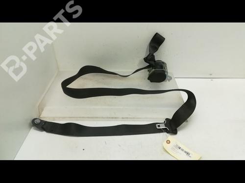 Used Rear left belt tensioner PEUGEOT 308 I (4A_, 4C_) 1.6 HDi (90 hp) 9594113