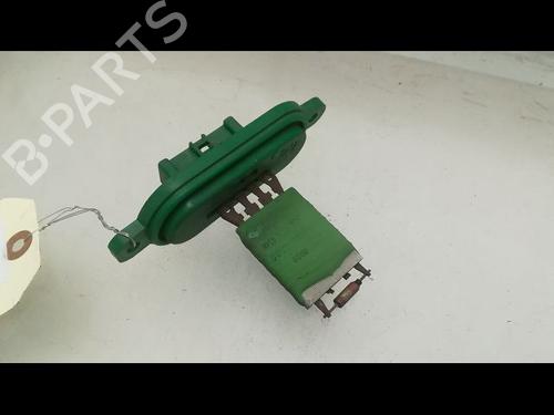 Used Heater resistor Heater resistor IVECO DAILY IV Van 35C12 V, 35C12 V/P, 35S12 V, 35S12 V/P (116 hp) 11677084 11677084