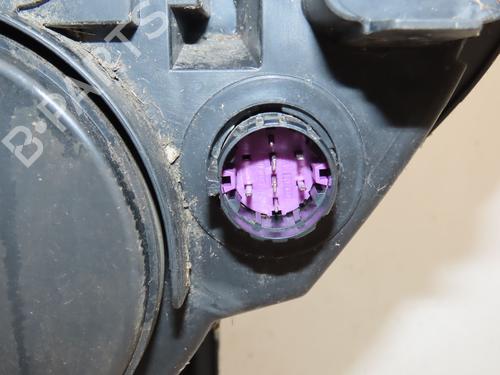 Right headlight FIAT DUCATO Van (250_) 130 Multijet 2,3 D | BP28832461C29 