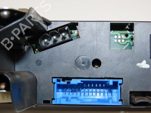 Climate control BMW 5 (E39) 520 i | BP28967868I5 - Image 3