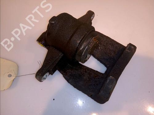 Used Left front brake caliper ALFA ROMEO MITO (955_) 0.9 TwinAir (955AXY1B) (105 hp) 14878465
