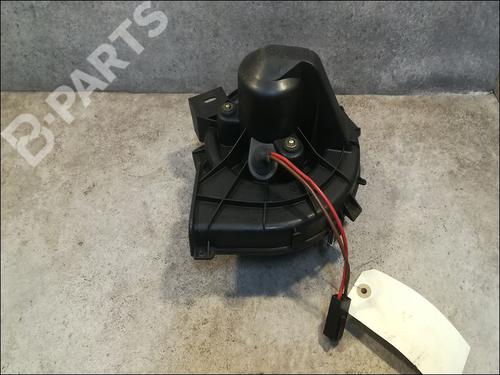 Varmeblæser OPEL CORSA C (X01) 1.2 (F08, F68) (75 hp) 9610885