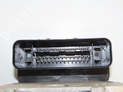 ABS pump FORD FIESTA VI (CB1, CCN) 1.4 TDCi | BP33249627M43  - Image 5