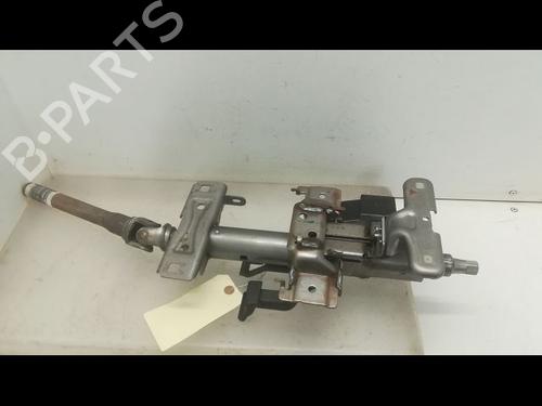Used Steering column CITROËN C4 Grand Picasso II (DA_, DE_) 1.6 HDi / BlueHDi 115 (115 hp) 9598390