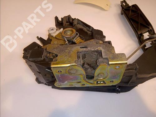 Front right lock FORD FOCUS I (DAW, DBW) 1.8 Turbo DI / TDDi | BP11820871C97 