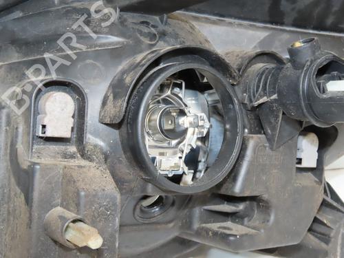 left-headlight-dacia-sandero-2008-36427348 main image