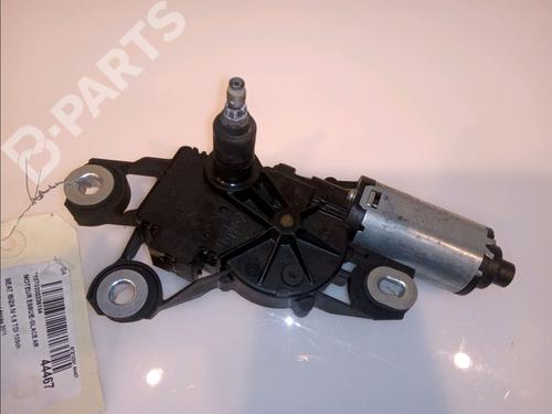Rear wiper motor SEAT IBIZA IV (6J5, 6P1) 1.6 TDI | BP11104551M102 