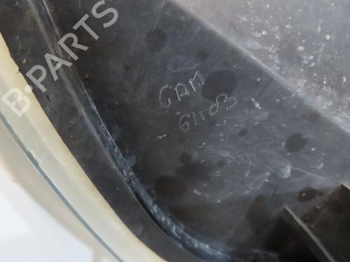 Left headlight PEUGEOT PARTNER MPV (5_, G_) 2.0 HDI | BP38762338C28 - Image 2