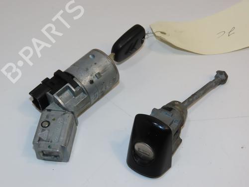 Electronic module CITROËN C4 Picasso I MPV (UD_) 1.6 HDi 110 | BP28829686M83