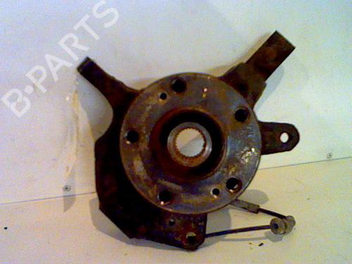 Used Left front steering knuckle Left front steering knuckle RENAULT ESPACE IV (JK0/1_) 2.2 dCi (JK0H) (150 hp) 23173130 23173130