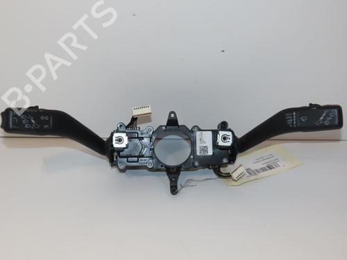 Rattstammestilk VW TOURAN (1T3) 2.0 TDI | BP28967832I23 