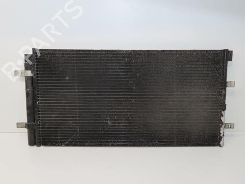 Used Heater matrix AUDI A5 (8T3) 2.7 TDI (190 hp) 31634166