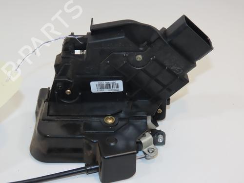 Rear right lock FORD FOCUS C-MAX (DM2) 1.8 TDCi | BP18953703C99 