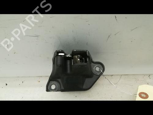 Used Tailgate lock Tailgate lock RENAULT SAFRANE II (B54_) 2.2 dT (B54G) (113 hp) 36495505 36495505