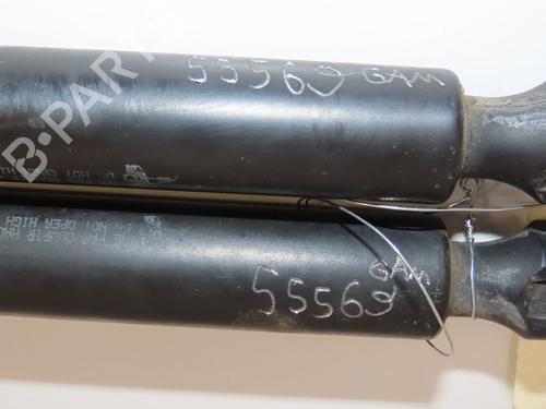Hood lift support PEUGEOT 106 II (1A_, 1C_) 1.1 i | BP29318781C139 