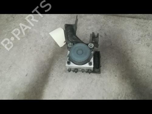 ABS pump RENAULT CLIO III (BR0/1, CR0/1) 1.5 dCi | BP9609408M43