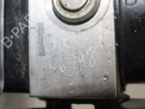 ABS pump VW TOURAN (1T1, 1T2) 1.9 TDI | BP31302719M43 