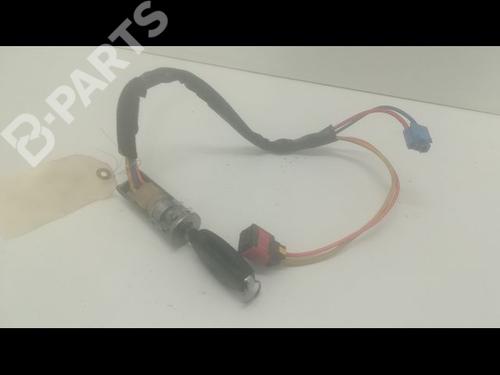 Used Ignition barrel CITROËN XSARA (N1) 2.0 HDi 90 (90 hp) 9603073