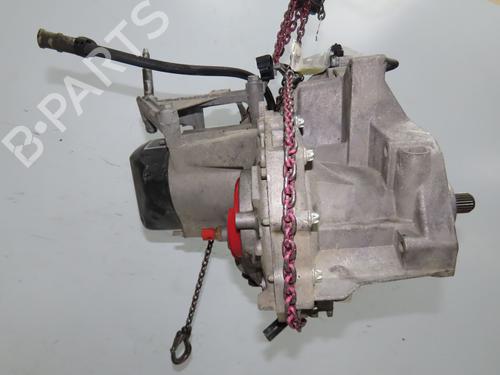 gearbox-renault-clio-ii-bb_-cb_-1998-1999-2000-2001-2002-2003-2004-2005-2006-2007-2008-2009-2010-2011-2012-2013-2014-2015-2016-31935959 main image