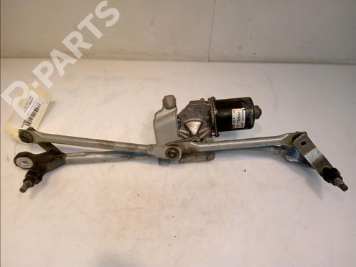 Front wiper motor BMW 1 (E87) 118 d | BP11104583M29 