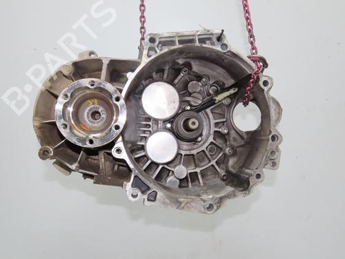 Used Gearbox Gearbox 28829427 28829427