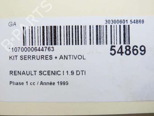 electronic-module-renault-megane-scenic-ja01_-1996-1997-1998-1999-2000-2001-31120269 main image