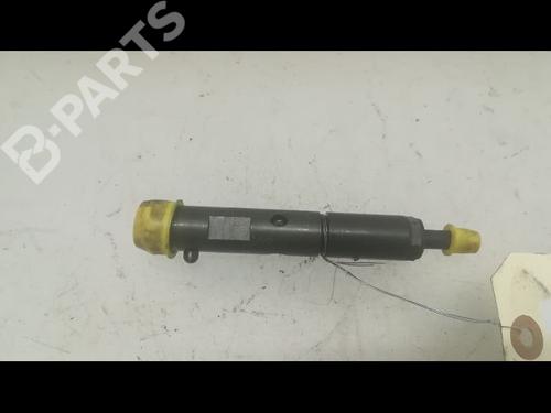 Injector OPEL VECTRA C GTS (Z02) 2.2 DTI 16V (F68) | BP9599040M100 